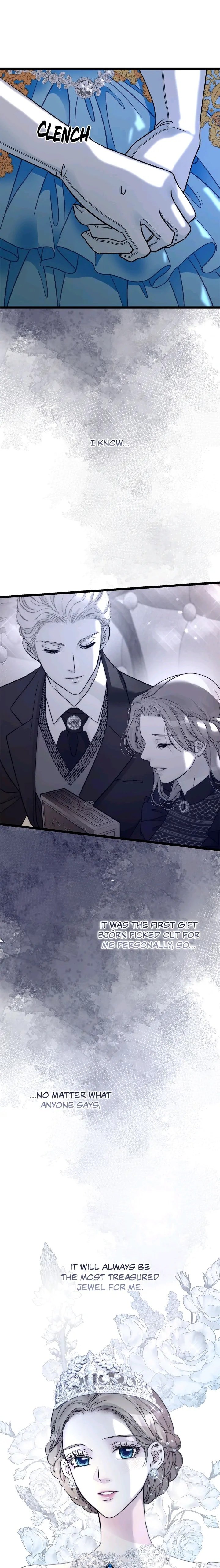 The Problematic Prince, Chapter 65 image 14